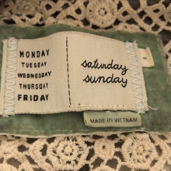 Cozy sweater - Picture 2 of 4